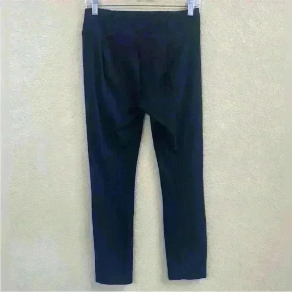 Eileen Fisher- Black Women's Pants Size XS - Picture 2 of 5